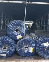 Vải Địa Kỹ Thuật TS50 Tại Kontum