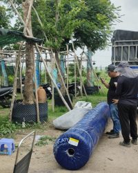 Vải Địa Kỹ Thuật TS50 Tại Đắk Nông