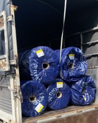 Vải Địa Kỹ Thuật TS50 Tại Nha Trang