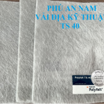 Vải Địa Kỹ Thuật TS 40