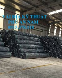 Tìm hiểu về vải địa kỹ thuật ART và vải địa kỹ thuật TS