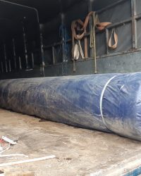 Vải Địa Kỹ Thuật TS40 Tại Bình Phước