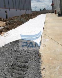 Ứng dụng rọ đá, vải địa, vật tư địa kỹ thuật nước ta hiện nay