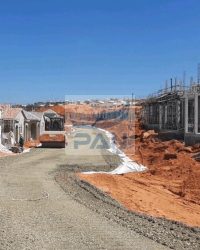 Xu hướng dùng vải địa kỹ thuật trong công trình giao thông tại Việt Nam