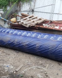 Bật mí những tác dụng của vải địa đối với đời sống