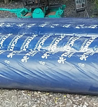 Vải Địa Kỹ Thuật TS40 Tại Đà Nẵng