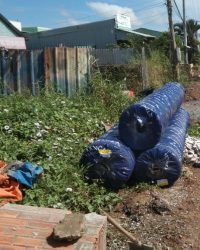 Vải Địa Kỹ Thuật TS40 Tại Đồng Nai