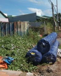 Vải Địa Kỹ Thuật TS50 Tại Vũng Tàu