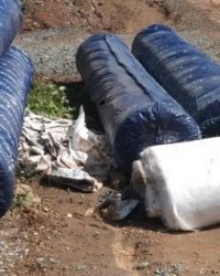 Vải Địa Kỹ Thuật TS50 Tại Bình Phước