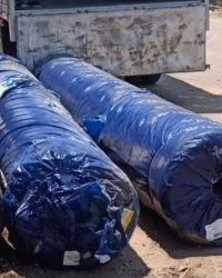 Vải Địa Kỹ Thuật TS40 Tại Vũng Tàu