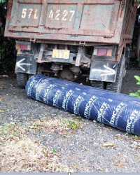 Vải Địa Kỹ Thuật TS40 Tại Kiên Giang