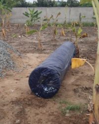 Vải Địa Kỹ Thuật TS50 Tại Vĩnh Long