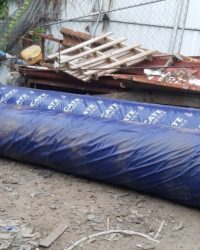 Vải Địa Kỹ Thuật TS50 Tại Tiền Giang