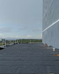 Lợi ích và lưu ý khi sử dụng màng chống thấm HDPE