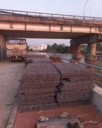 Các bước chuẩn bị trước khi thi công kè rọ đá