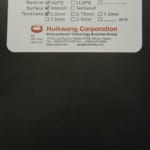 Màng chống thấm HDPE HUITEX HD 0.5