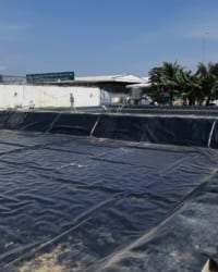 Màng HDPE được ứng dụng vào những lĩnh vực nào