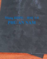 Màng HDPE – HSE 1.0