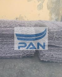 Rọ đá và vải địa kỹ thuật trong các dự án khu dân cư ven sông