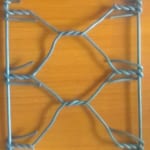 Rọ Đá P10/2.2 - (3x2x0.3)m