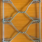 Rọ Đá P10/2.7-(2x1x0.3)m