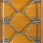 Rọ Đá P10/2.7 - (2x1x1)m