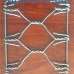 Rọ Đá P6/2.4 - (2x1x1)m