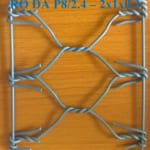 Rọ Đá P8/2.4-(2x1x0.3)m