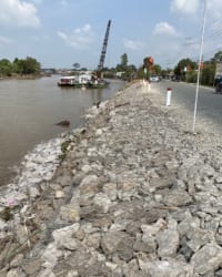 Những điều cần biết khi mua rọ đá