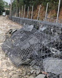 Yêu cầu kỹ thuật rọ đá – Phú An Nam