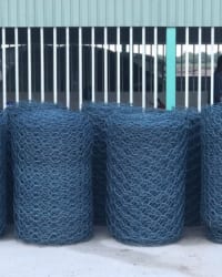 Rọ đá Gia Lai do Phú An Nam cung cấp