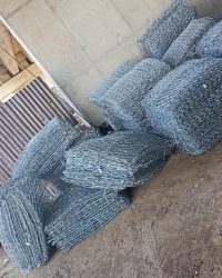 Rọ đá – Rọ Đá Mạ Kẽm – Rọ Đá Bọc Nhựa PVC tại Đồng Tháp.