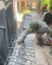 Bảng tiêu chuẩn về khoan cấy thép chờ và thông số kỹ thuật 