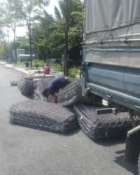 Khám phá những đặc tính nổi bật của rọ đá