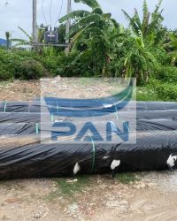 Lợi ích của việc sử dụng vải địa kỹ thuật