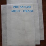 vải địa kỹ thuật art 17
