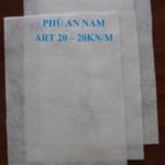 vải địa kỹ thuật art20