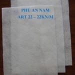 Vải địa kỹ thuật ART22