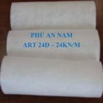 Vải địa kỹ thuật ART24D
