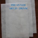 Vải địa kỹ thuật ART 25