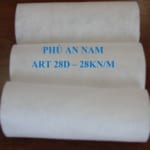 Vải địa kỹ thuật ART 28D