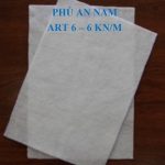 vải địa ART 6