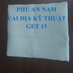 Vải địa kỹ thuật GET 15