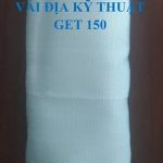 Vải địa kỹ thuật GET 150
