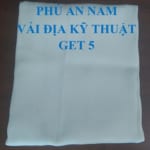 Vải địa kỹ thuật GET 5