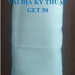 Vải địa kỹ thuật GET 50