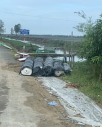 Vải địa kỹ thuật không dệt – Những điều có thể bạn chưa biết