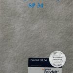 Vải địa kỹ thuật SP 34