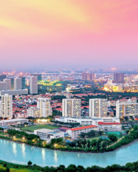 Lợi ích “ bứt phá” việc giao thông mở rộng ở TP HCM