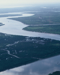 Thực trạng và nhu cầu hạ tầng tại Miền Nam Việt Nam